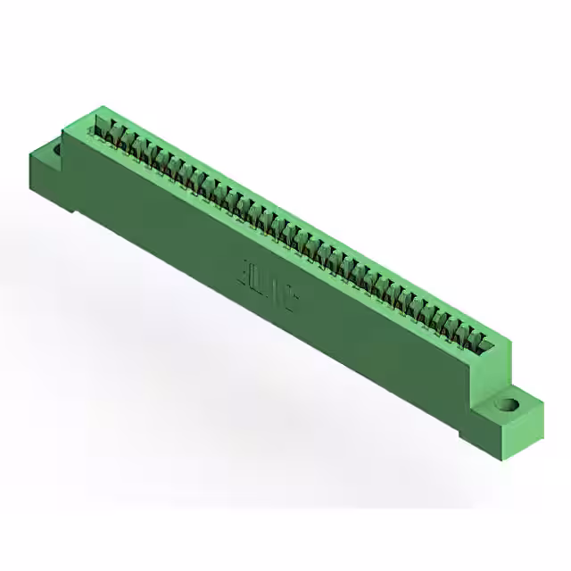 842-033-524-104 EDAC Inc.  Edgeboard Connectors